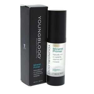 Youngblood MINERAL PRIMER Full Size 0.96oz Young Blood 28.5ml NEW In Box